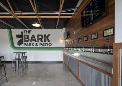 The Bark Park