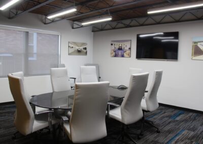 Furlong Office Building