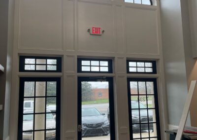 Ullery Dental Office