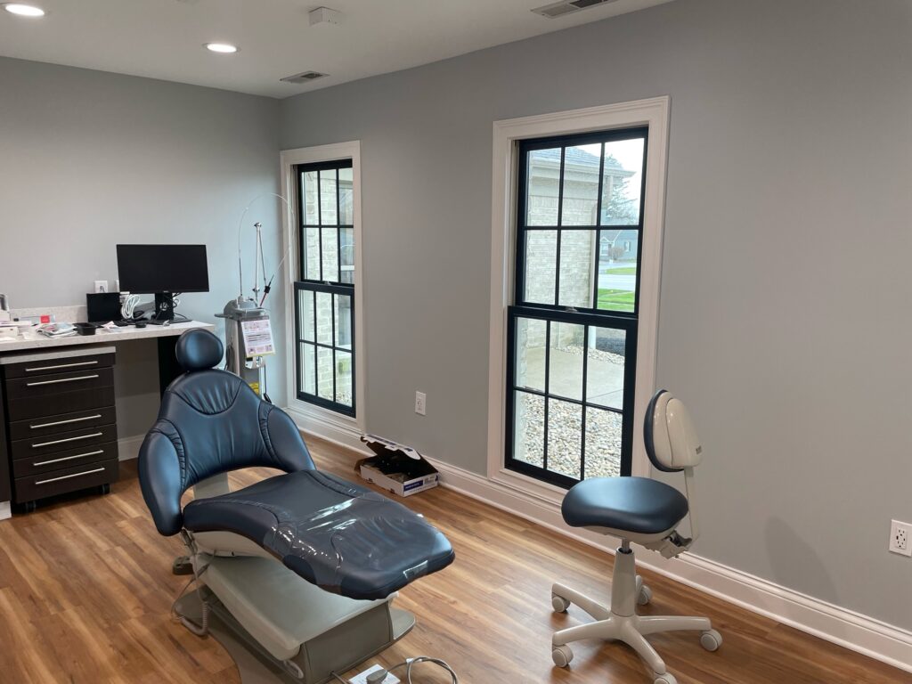 Ullery Dental Office