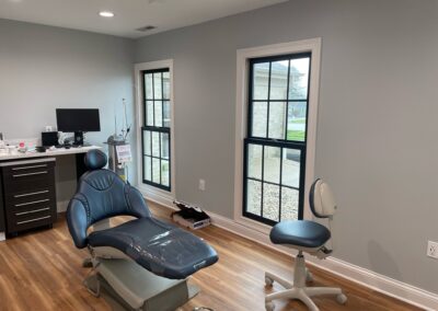 Ullery Dental Office