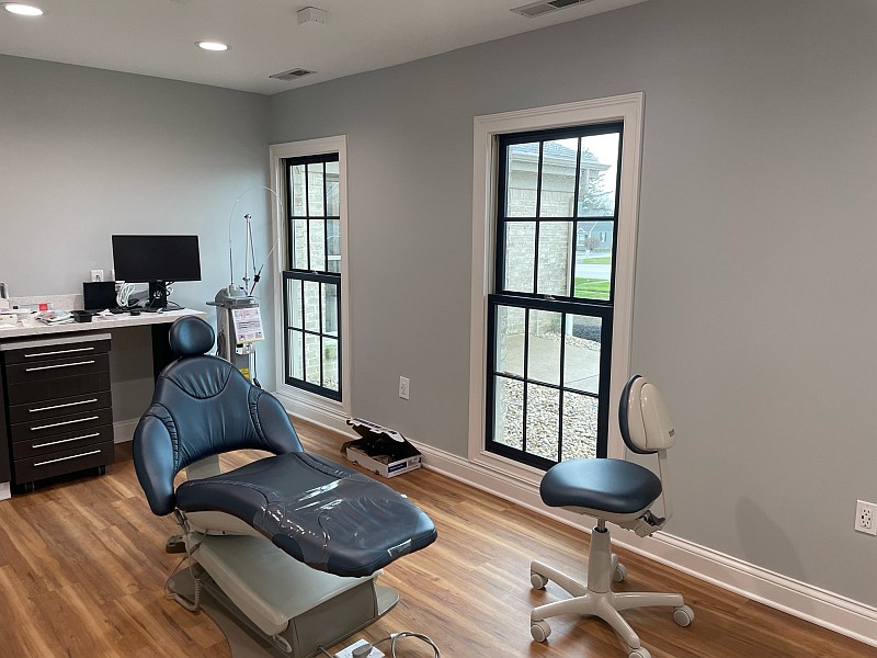 Ullery-Dental-Office