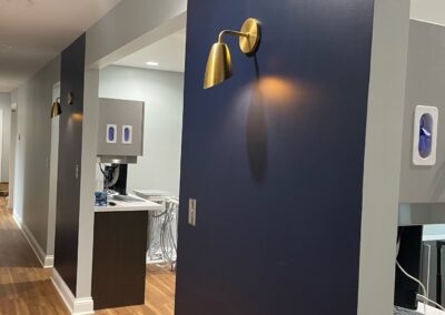 Ullery Dental Office