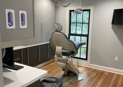 Ullery Dental Office