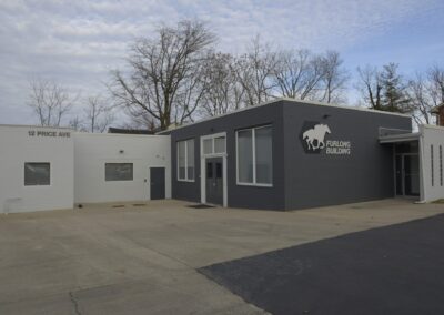 Furlong Office Building