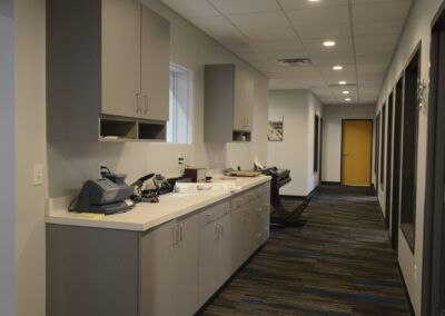 Furlong Office Building