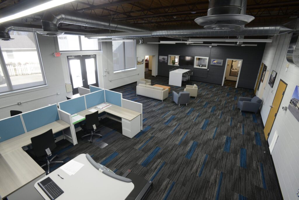 Furlong Office Building