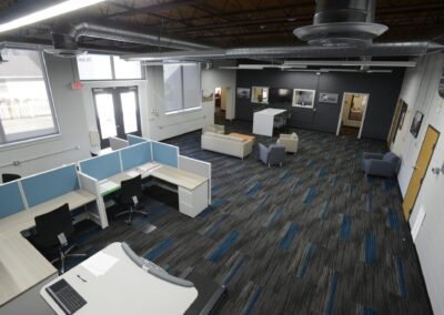 Furlong Office Building