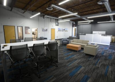 Furlong Office Building